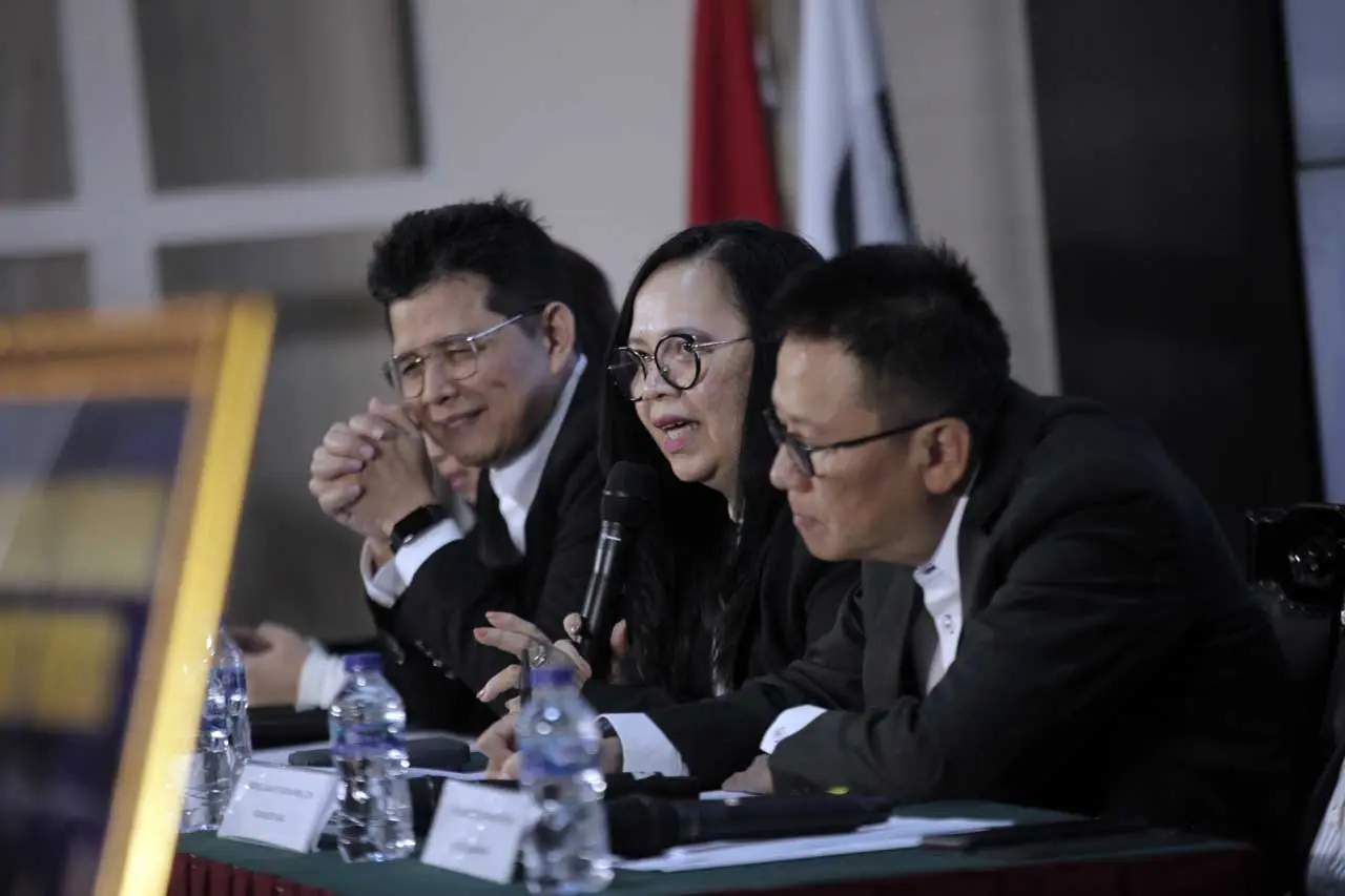 PAAI Dukung Road Map...
