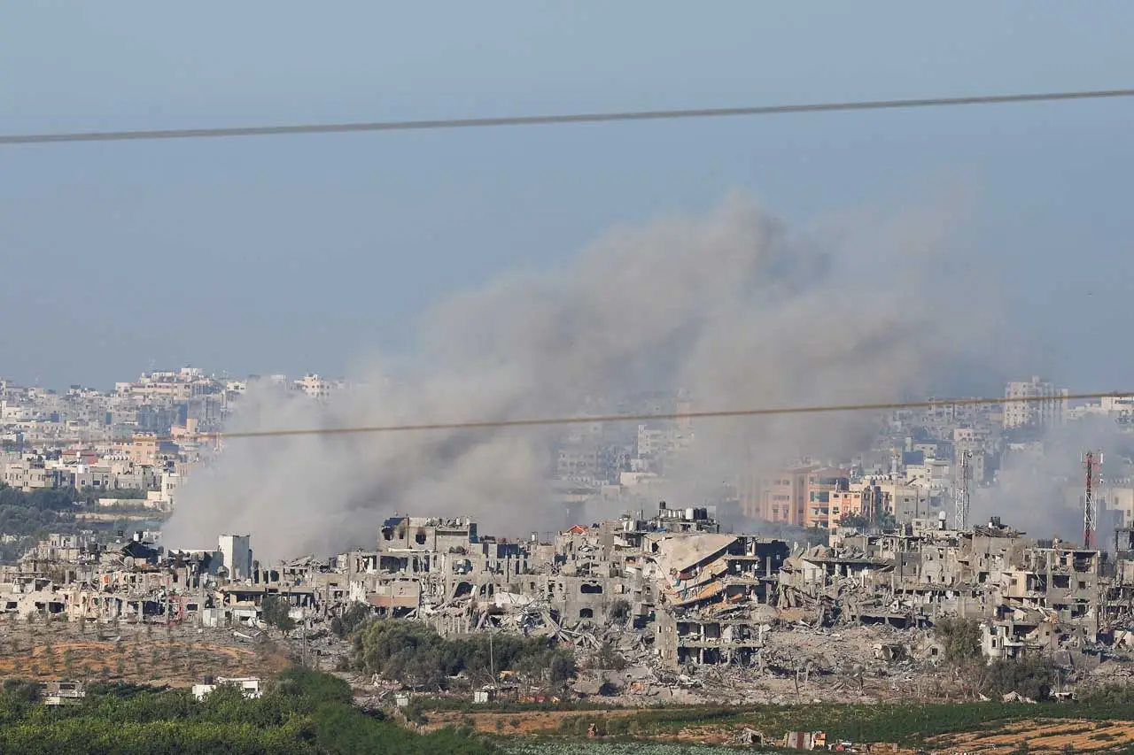 Bak Kesetanan, Israel...