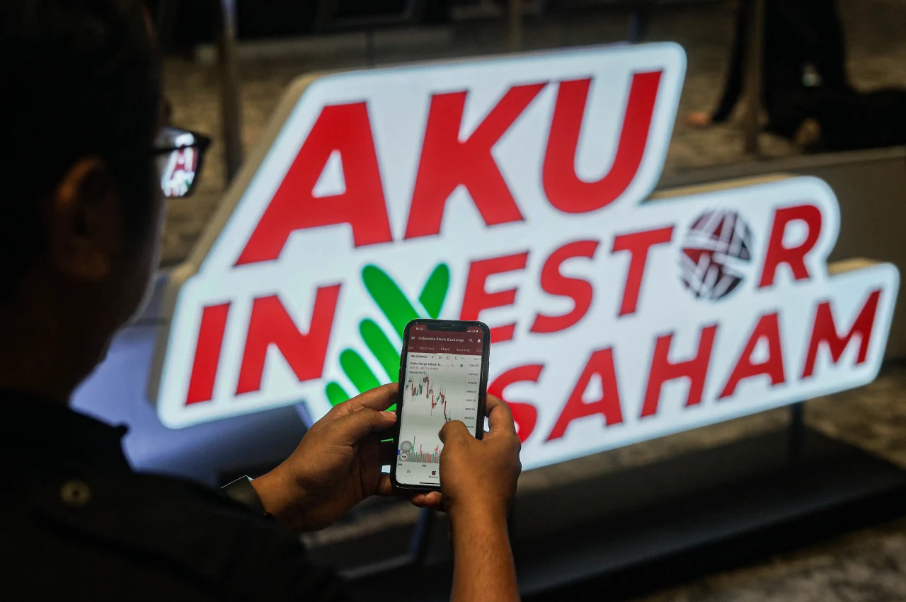 BEI Dorong Peningkatan...