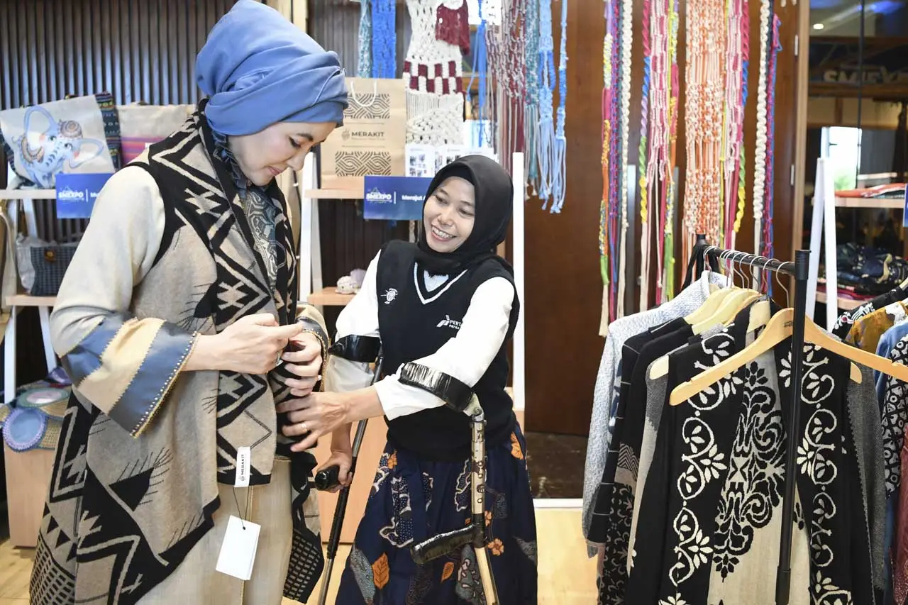 Dukung Produk UMKM Unggulan,...