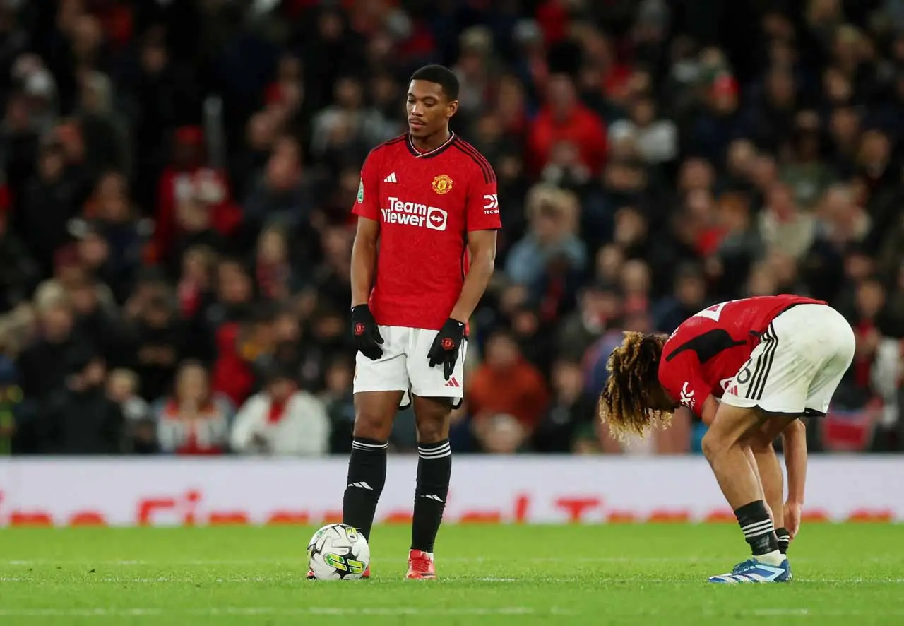 Carabao Cup 2023/2024:...