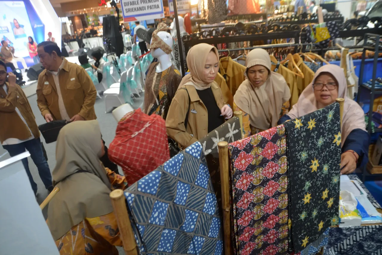 30 UMKM Unggulan dan...