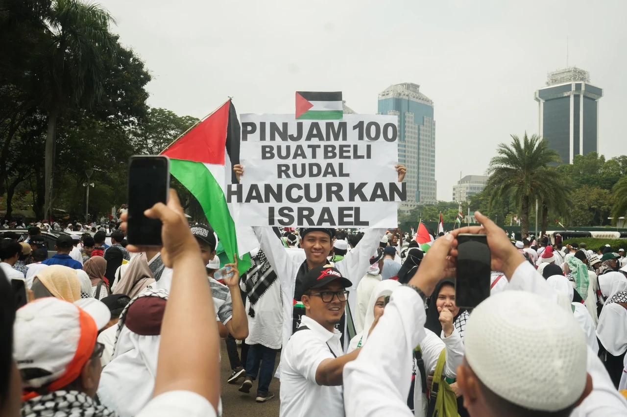 Merinding, Penampakan...