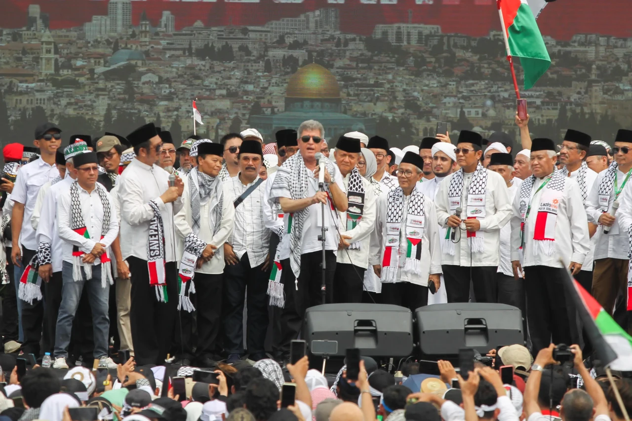 Merinding, Penampakan...