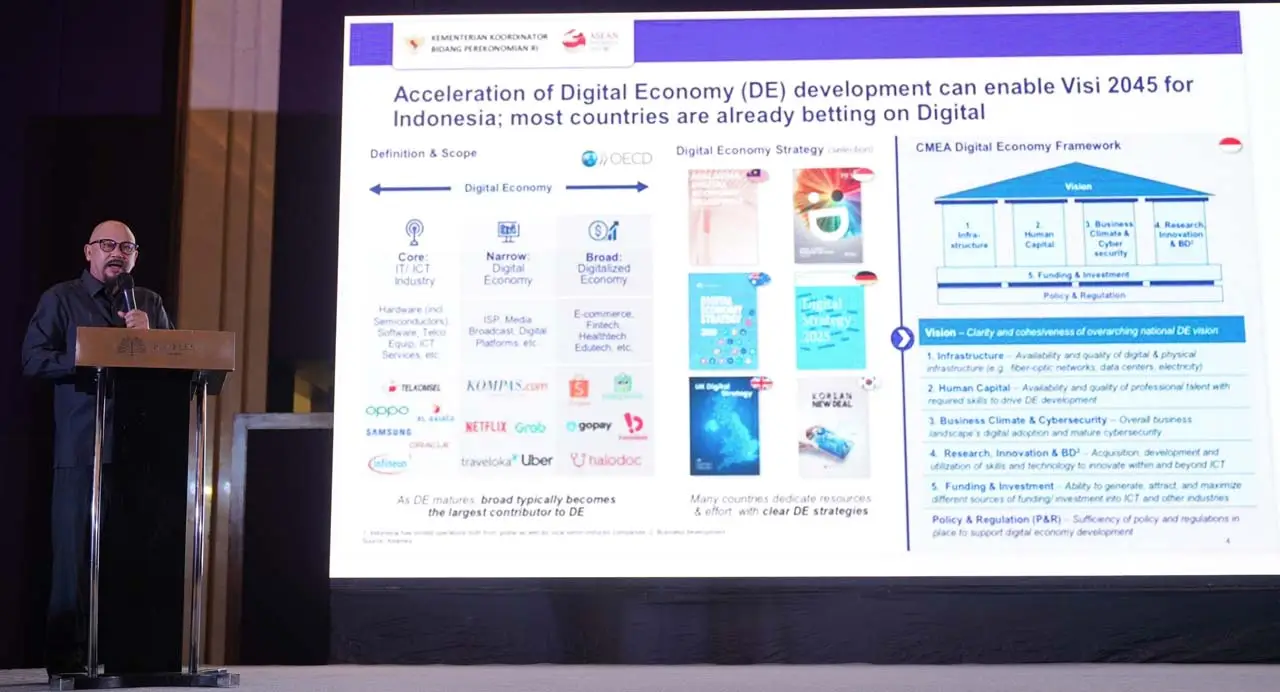 SoftwareONE Tech Day...