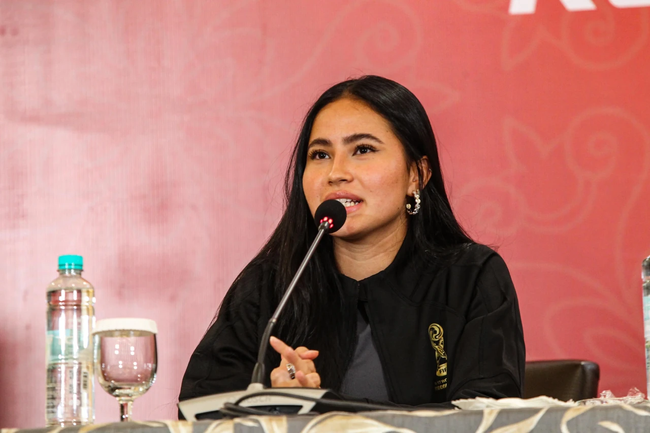PSSI Gandeng Radja Nainggolan...