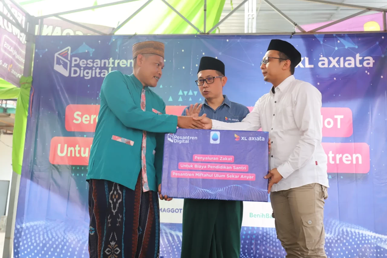 Budi Daya Maggot Berbasis...