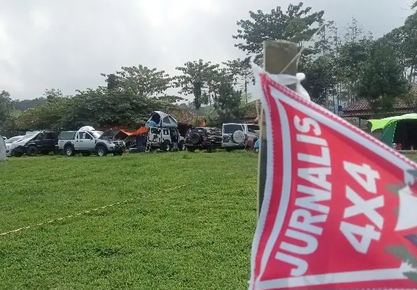 Peringati HUT Ke-15,...