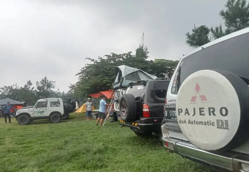Peringati HUT Ke-15,...