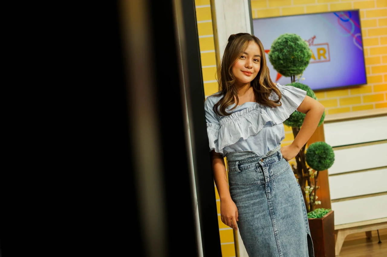 Avolia Rilis Ulang Lagu...