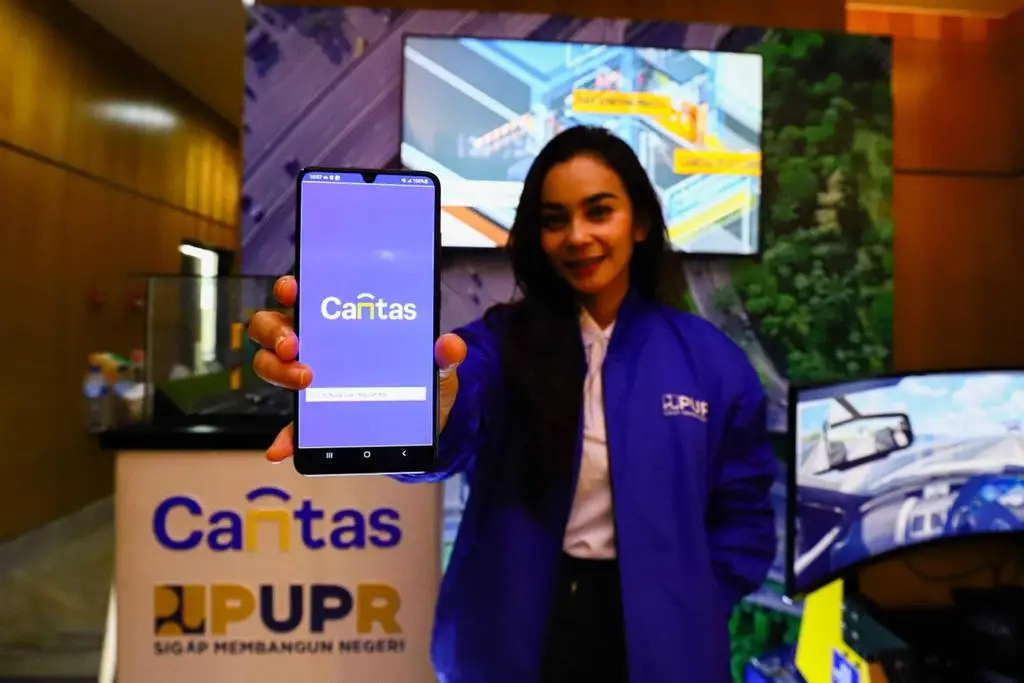 Perkuat Kerja Sama Bilateral,...