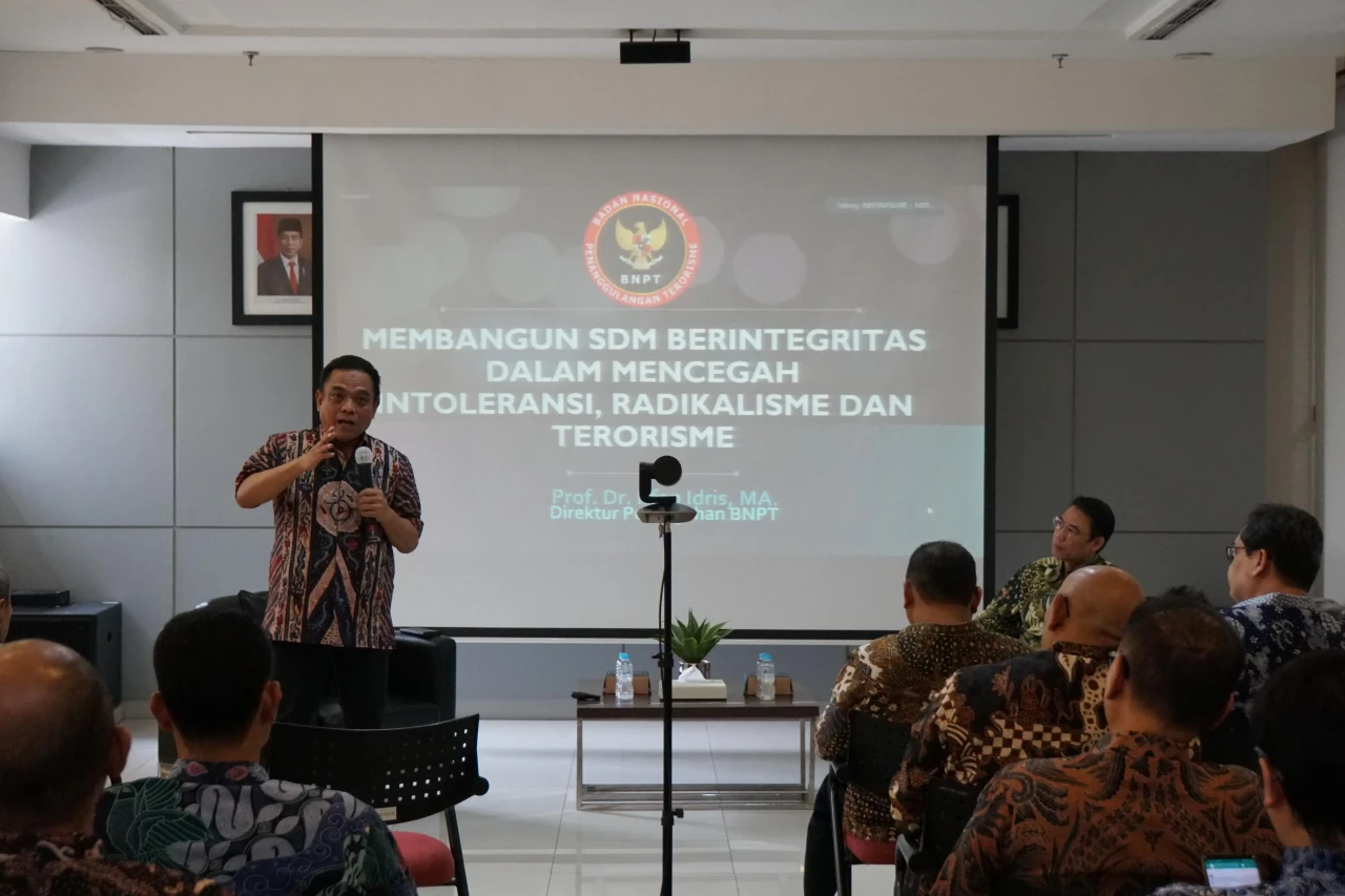 Kolaborasi Indonesia...