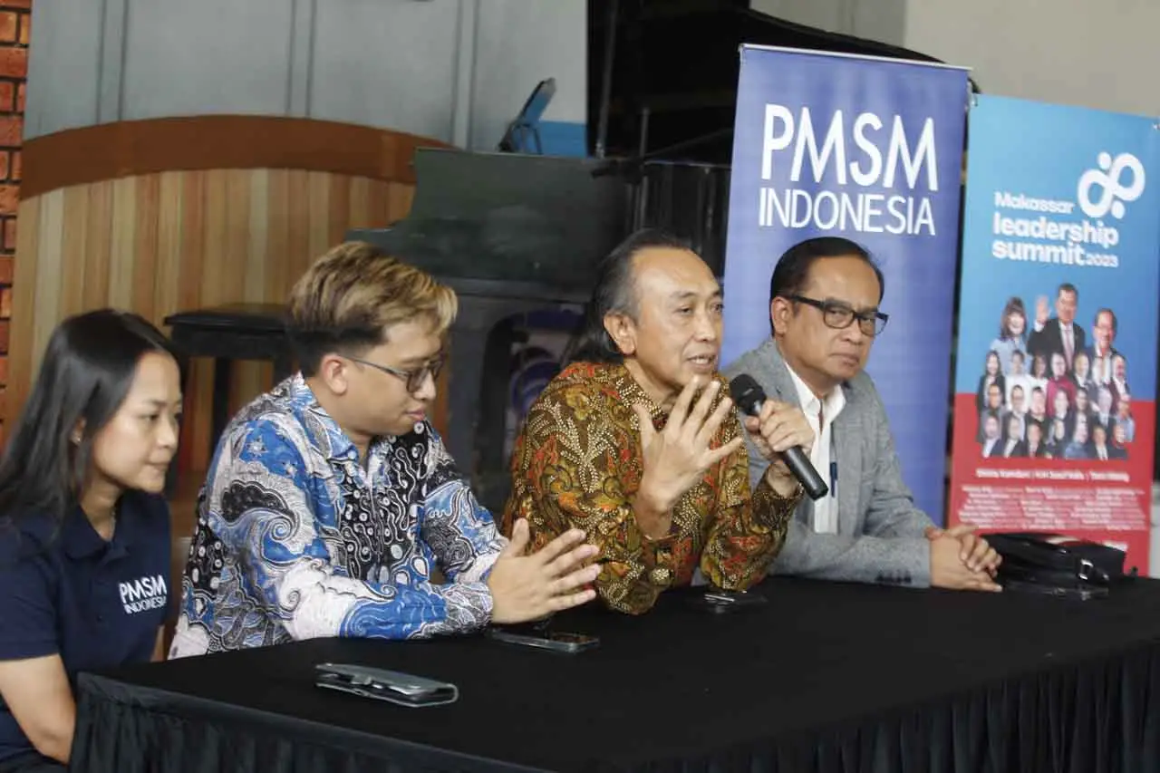 Makassar Leadership...