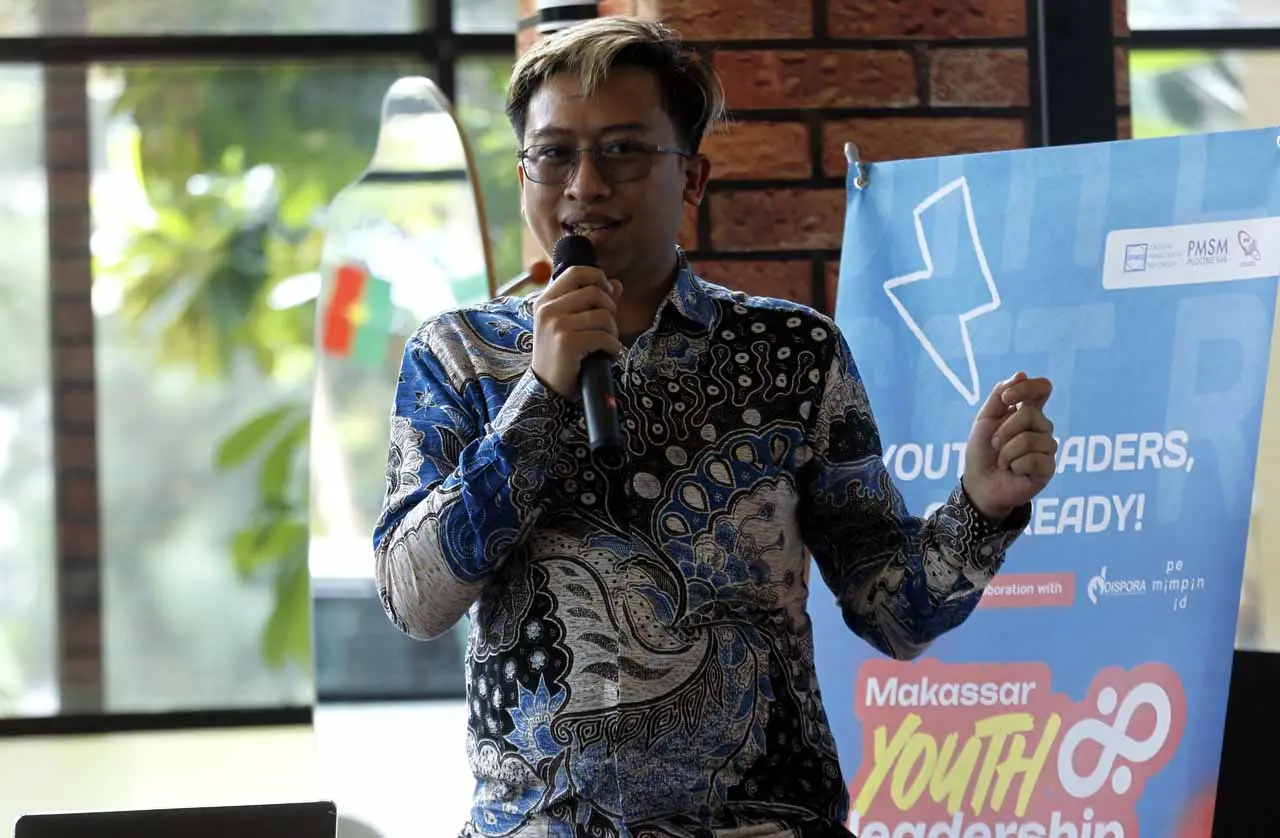 Makassar Leadership...