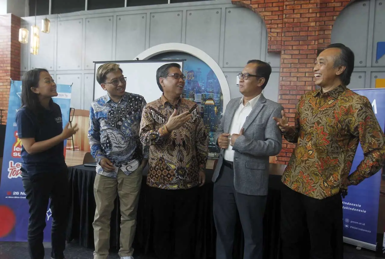 Makassar Leadership...