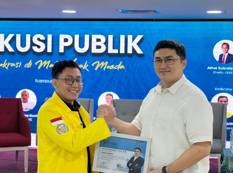 Formasi Indonesia Moeda...