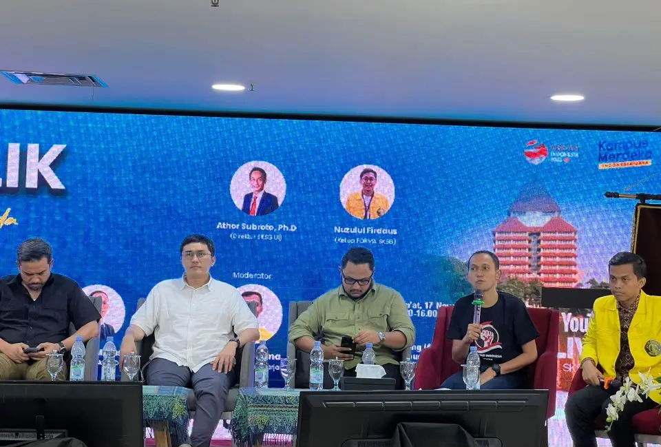 Formasi Indonesia Moeda...