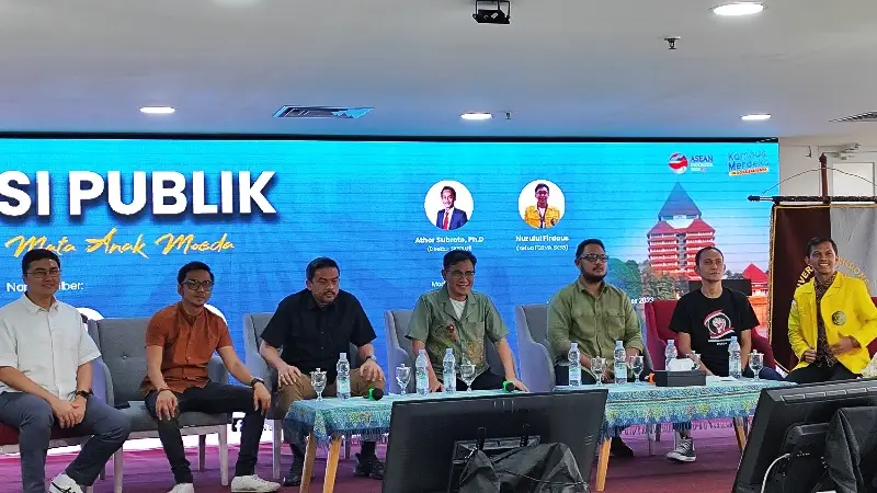 Formasi Indonesia Moeda...