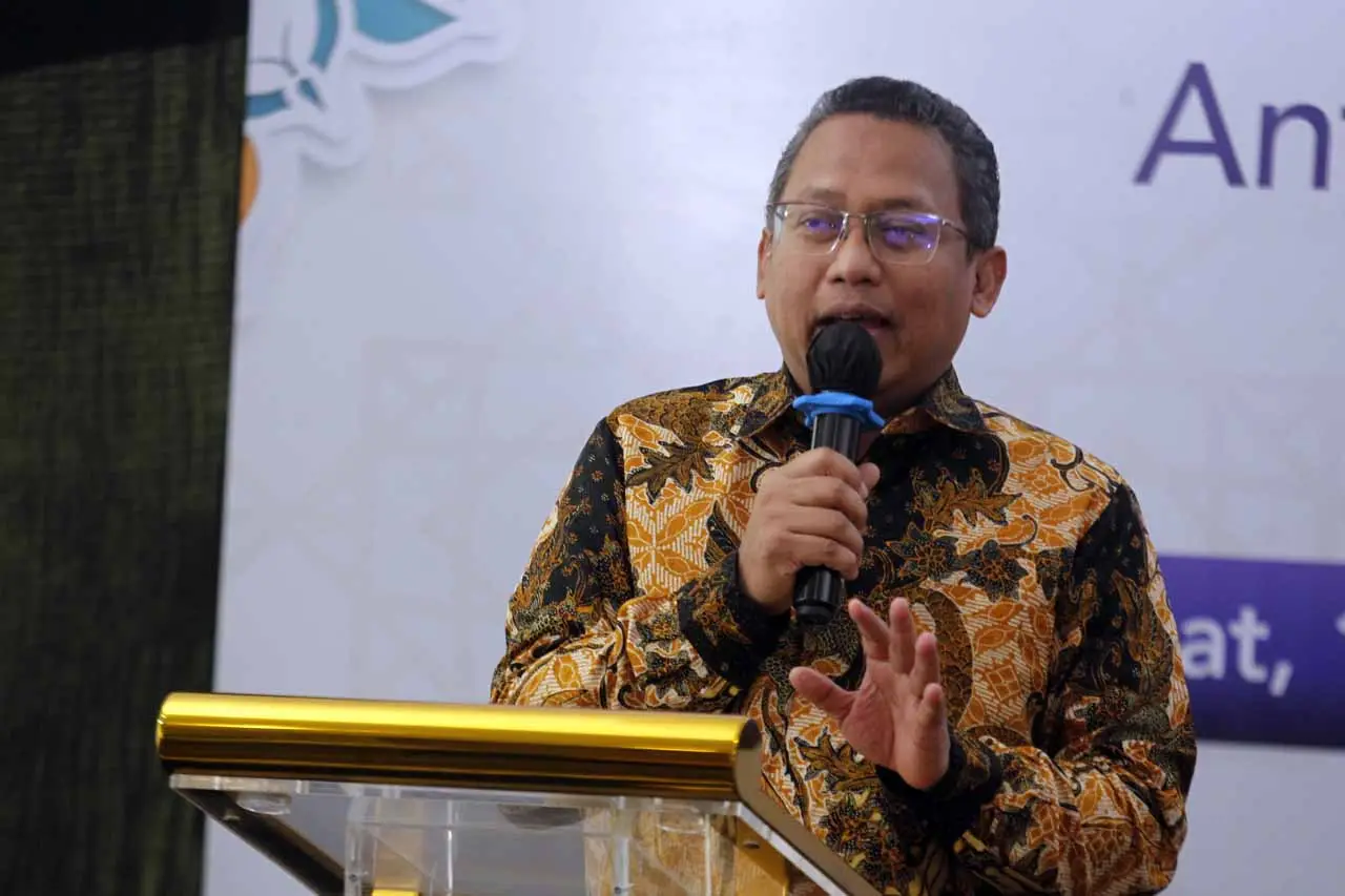 Bank Muamalat dan Pegadaian...