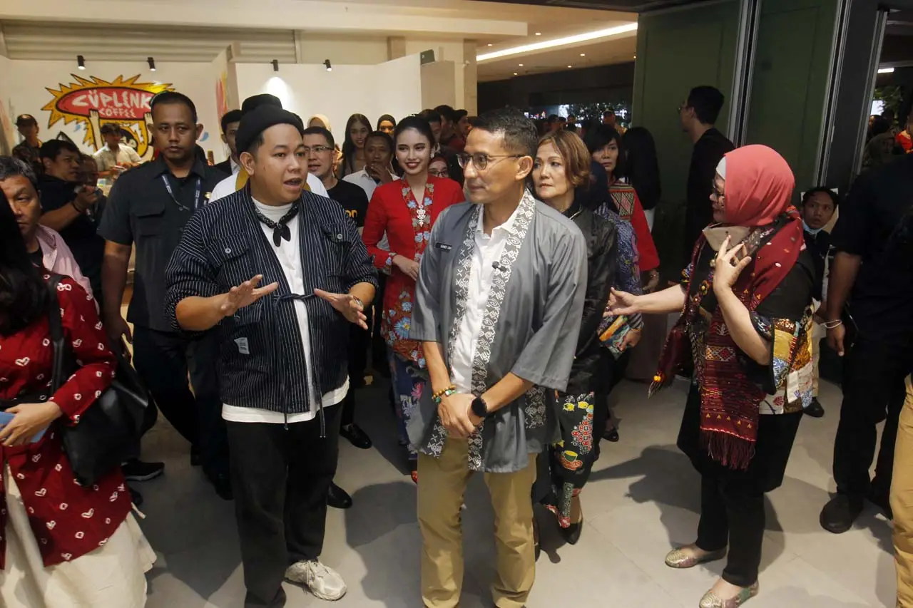 JICC Rayakan Industri...