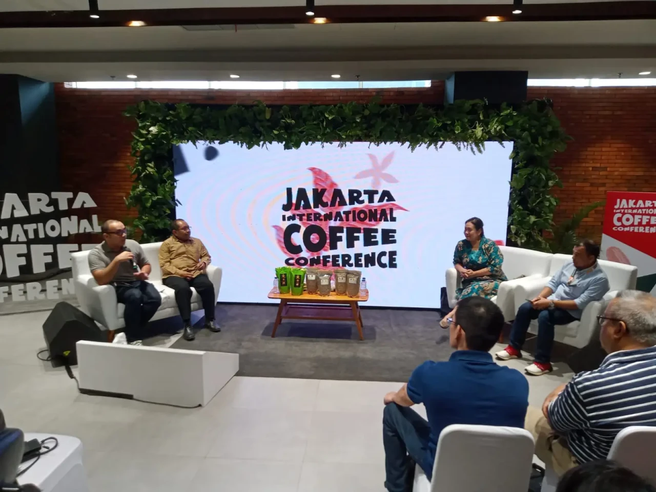 Pegiat Forum JICC: Permintaan...