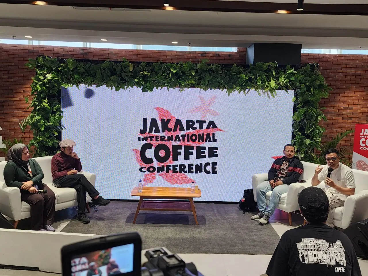 Pegiat Forum JICC: Permintaan...