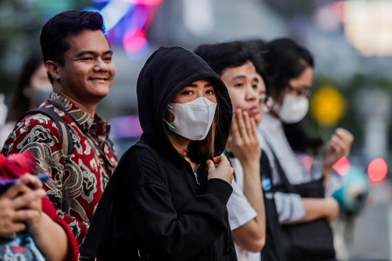 UMP DKI Jakarta 2024...