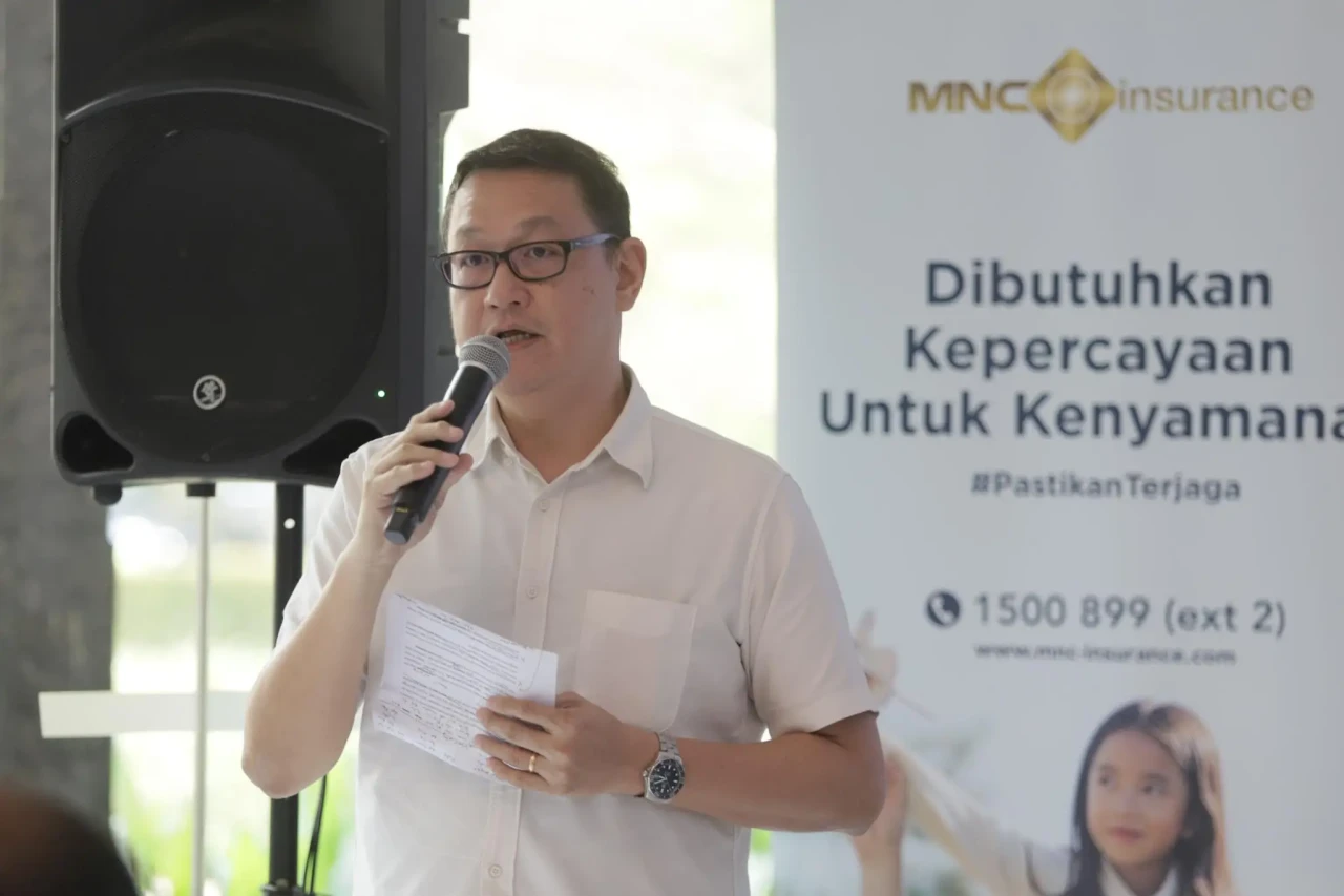 Kolaborasi MNC Insurance...