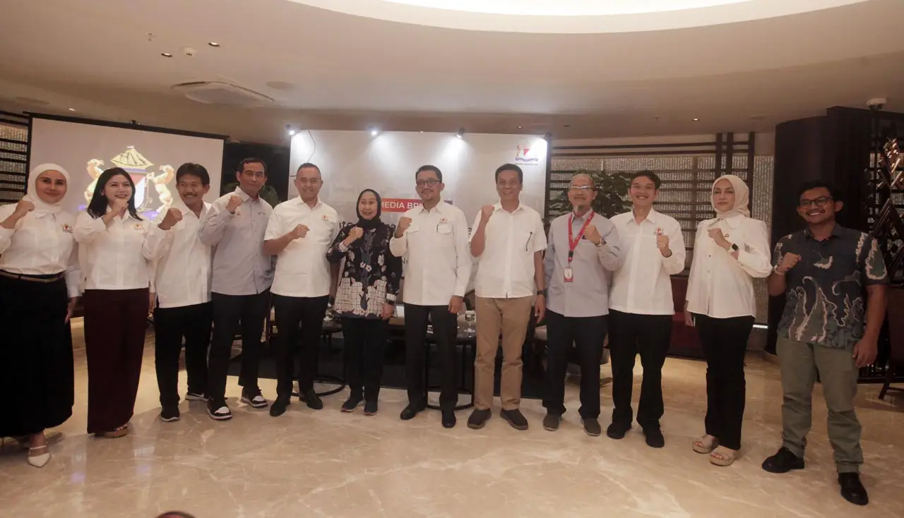 Kadin Indonesia Bersama...
