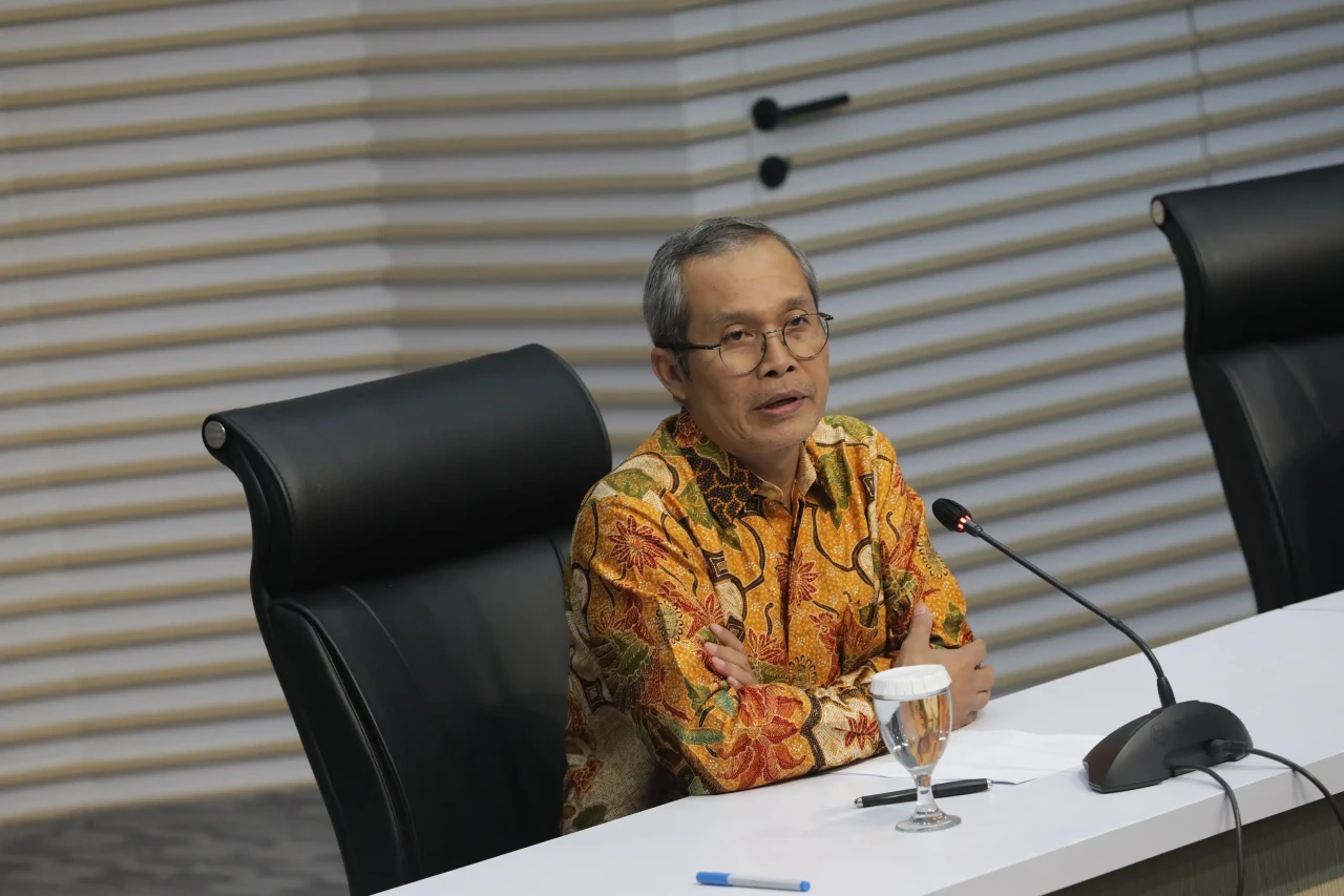 Tanggapan KPK usai Firli...