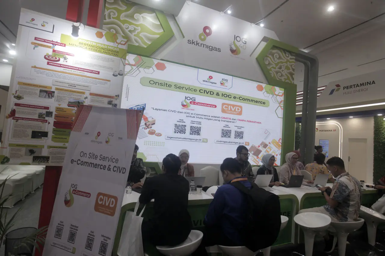 Kembali digelar di Jakarta,...