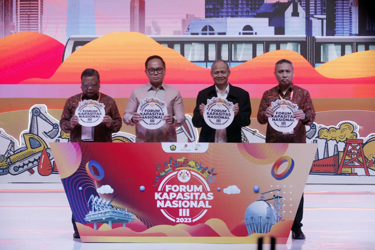 Kembali digelar di Jakarta,...