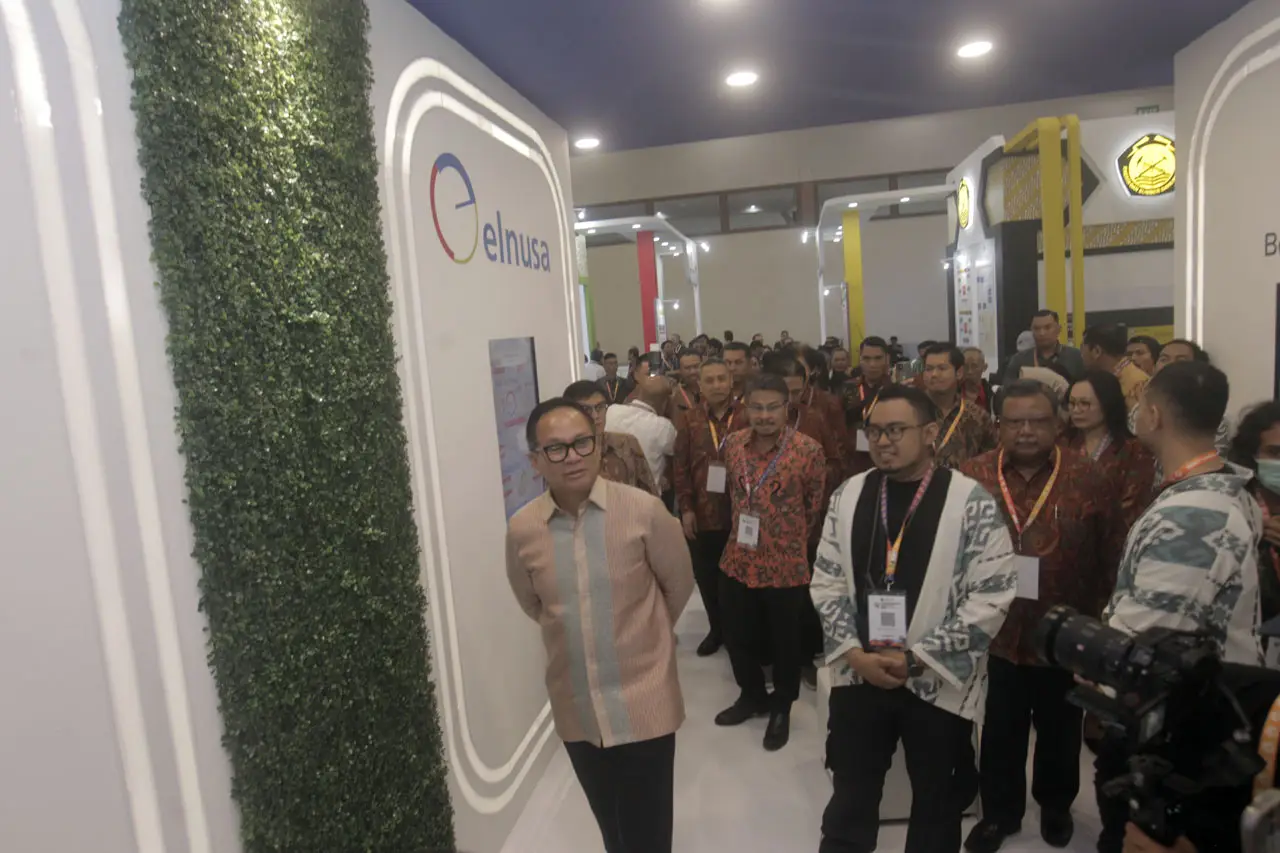 Kembali digelar di Jakarta,...