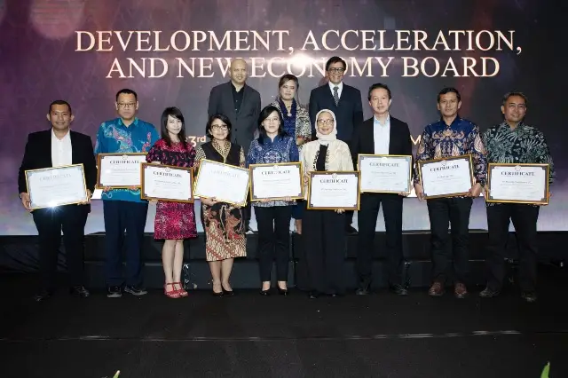 Blibli Raih CSA Awards...