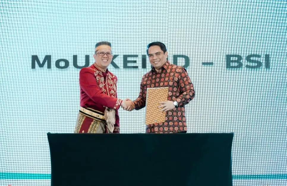 Dukung Peran Pengusaha...