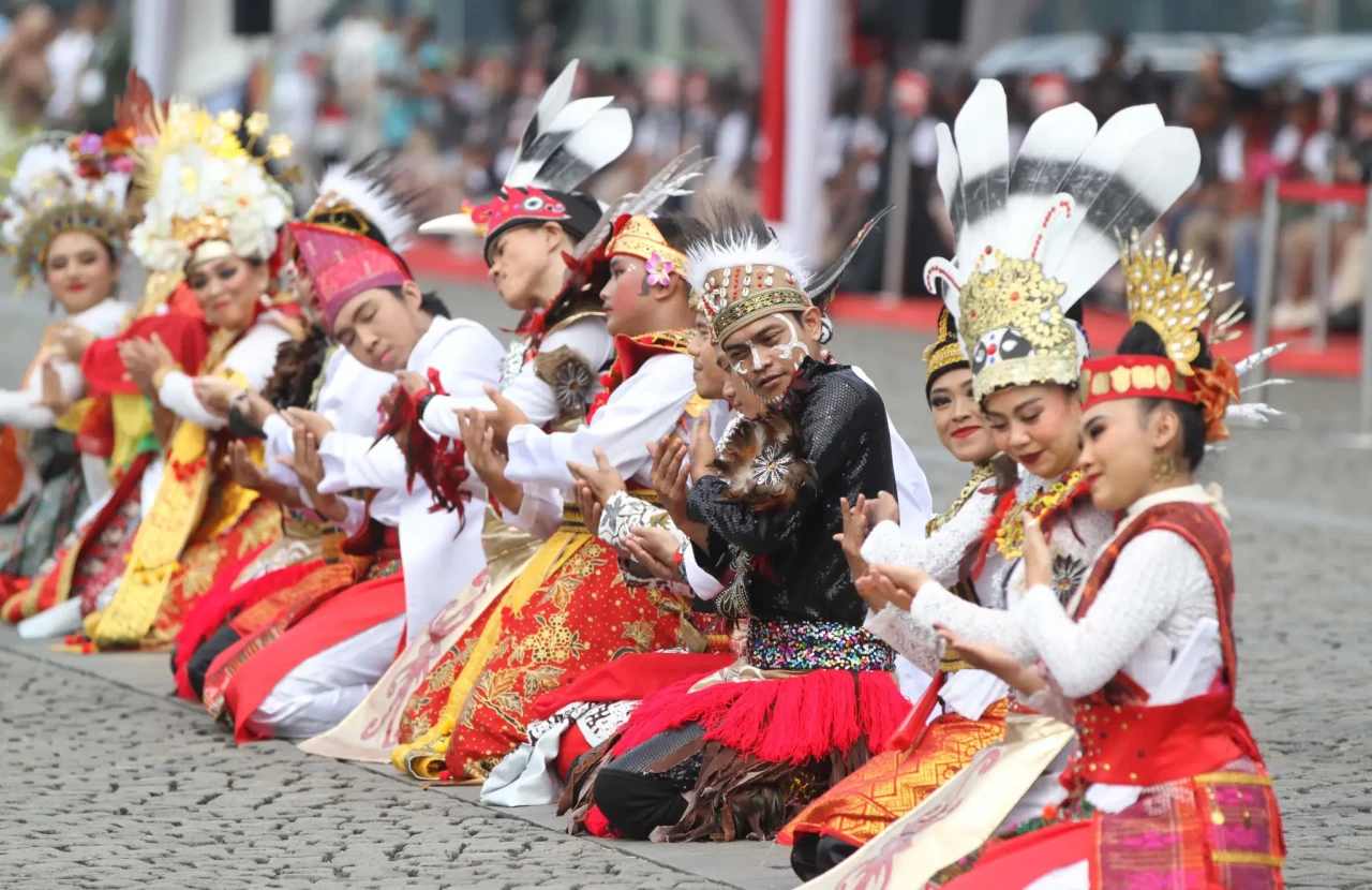 Apel Siaga Pengawasan...