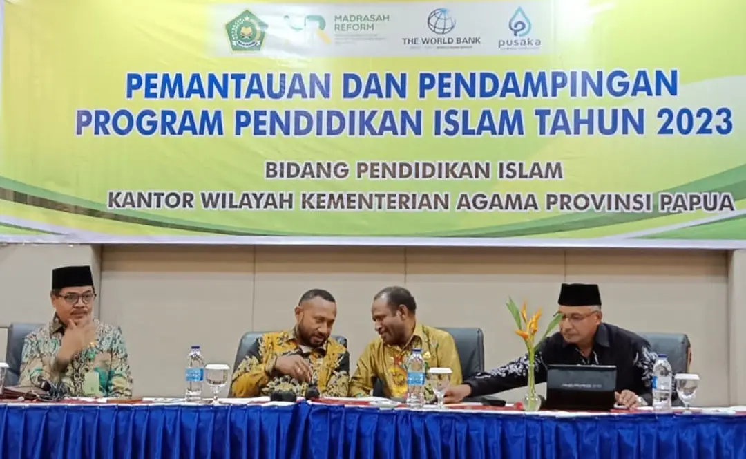 Program Pendidikan Islam...