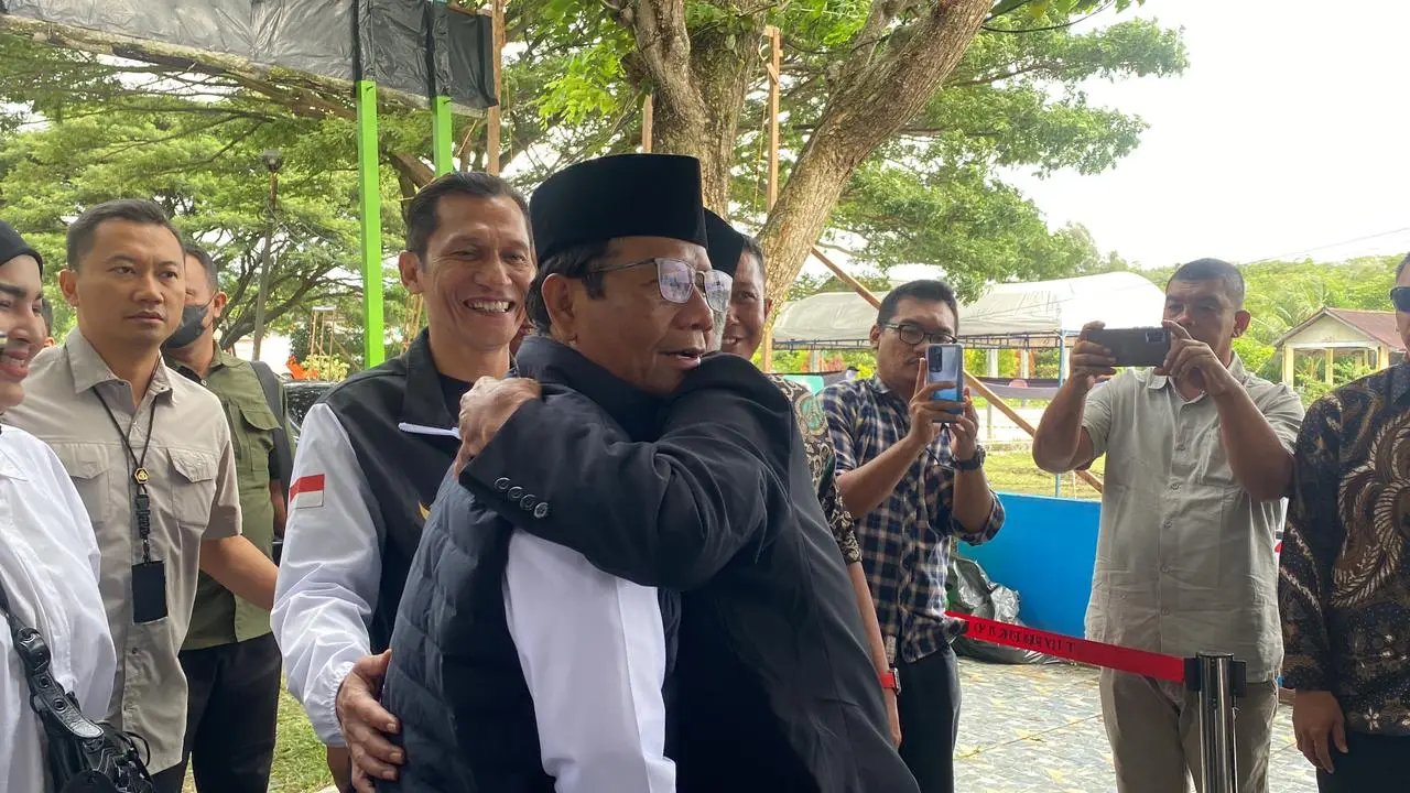 Tiba di Pasi Jaboi Sabang,...