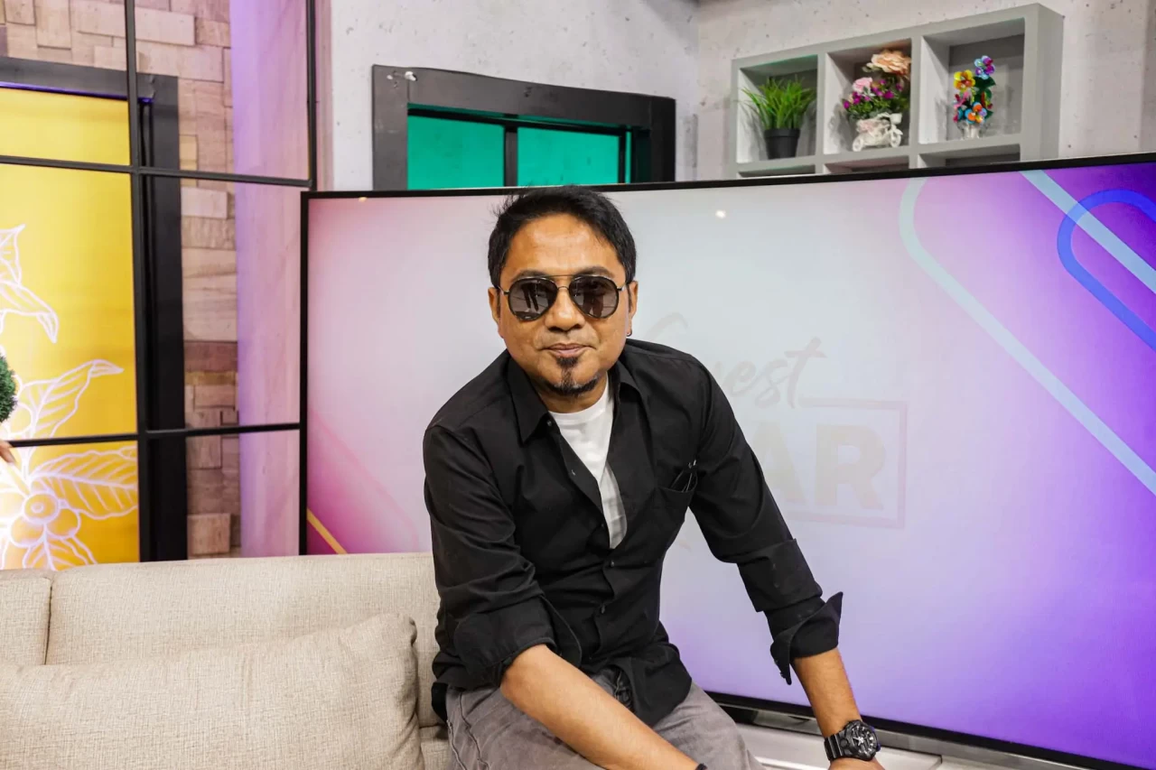Ada Band Rilis Single...