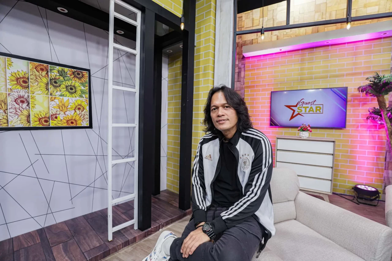 Ada Band Rilis Single...