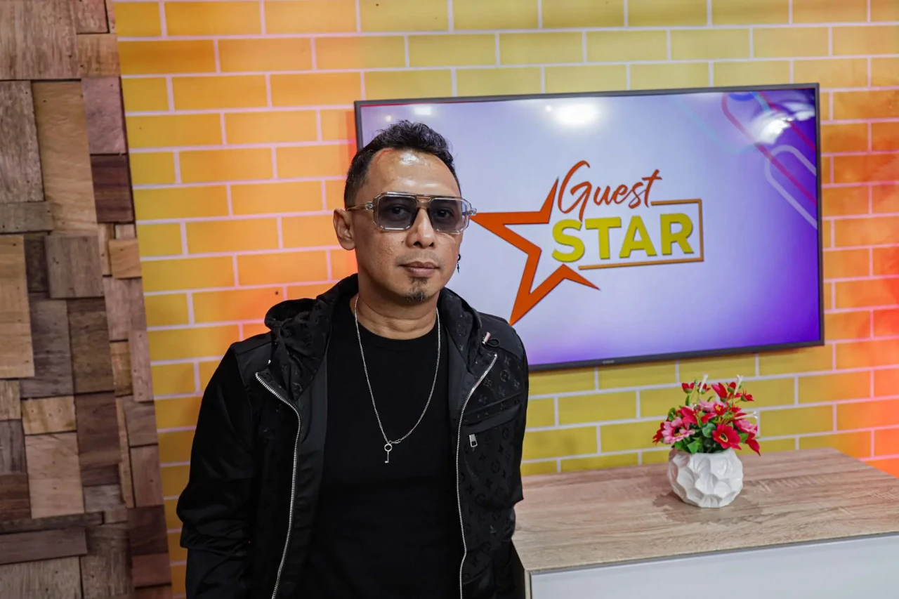 Ada Band Rilis Single...