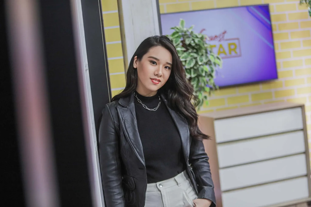 Joanna Andrea Rilis...