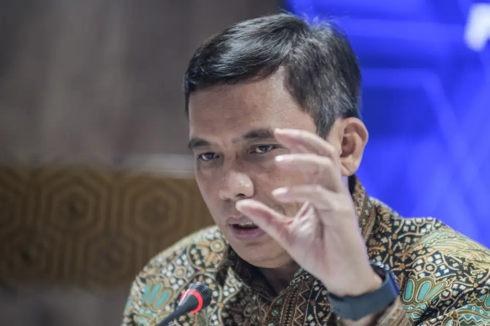 Bank BTN Catat Pertumbuhan...