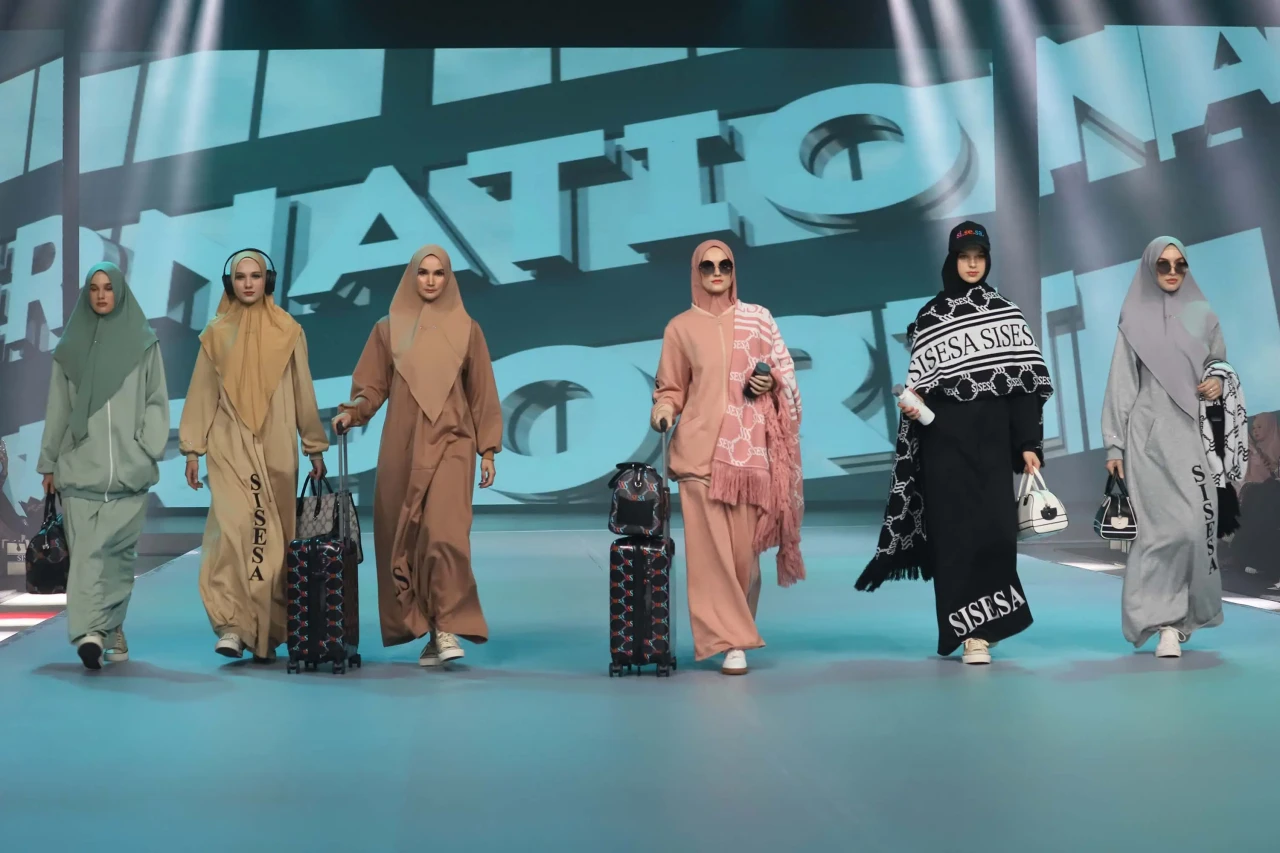 Fashion Show Si.Se.Sa...