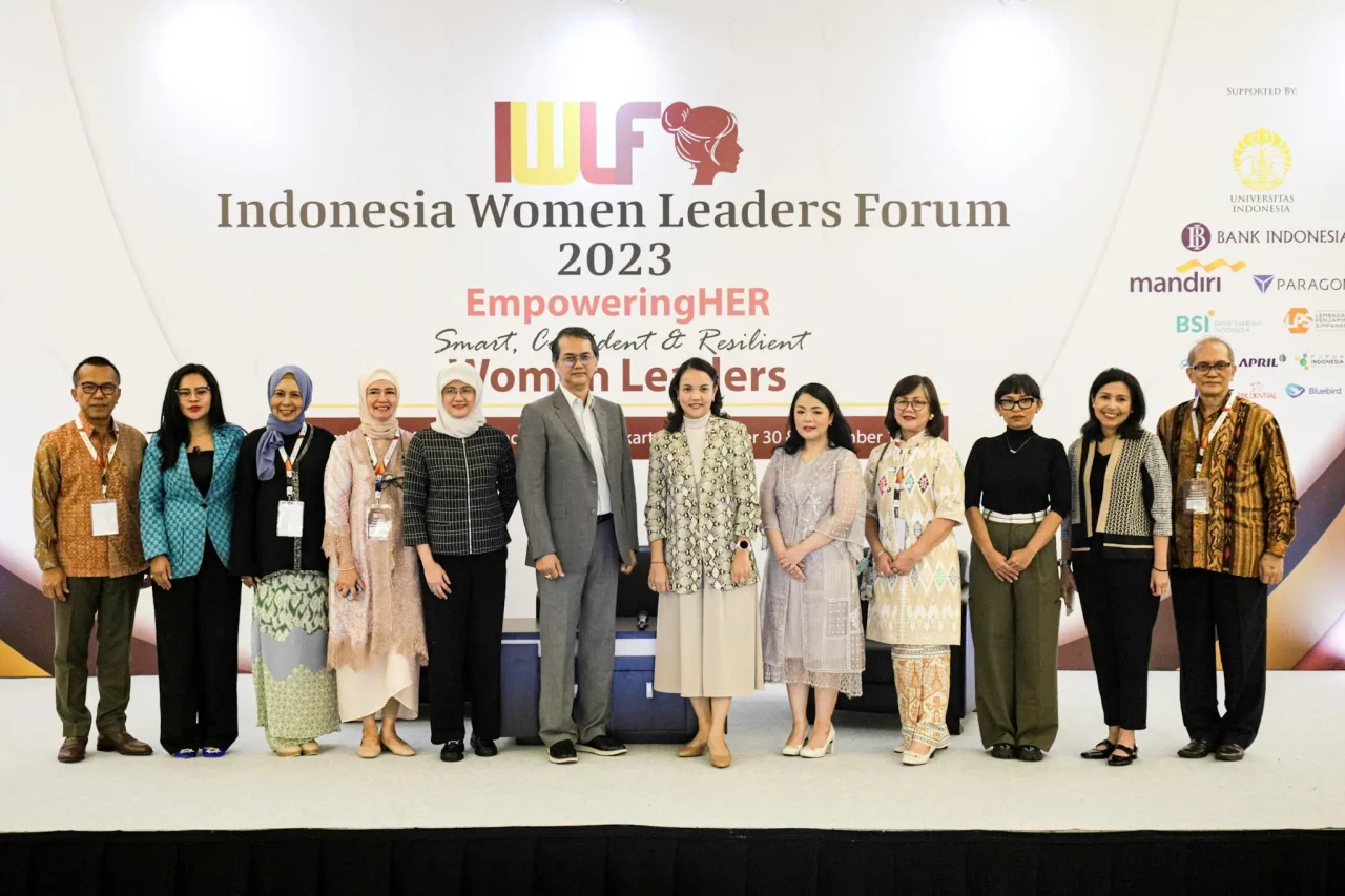 Indonesia Women Leaders...
