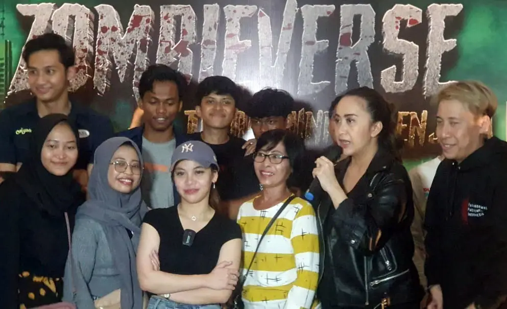 Bekas Hotel Cakra Solo,...
