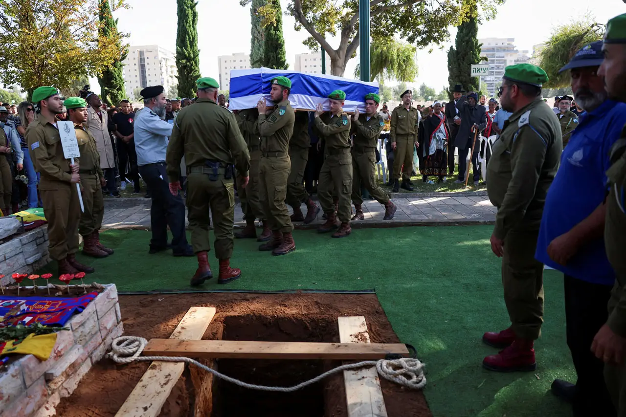 60 Tentara Israel Tewas...