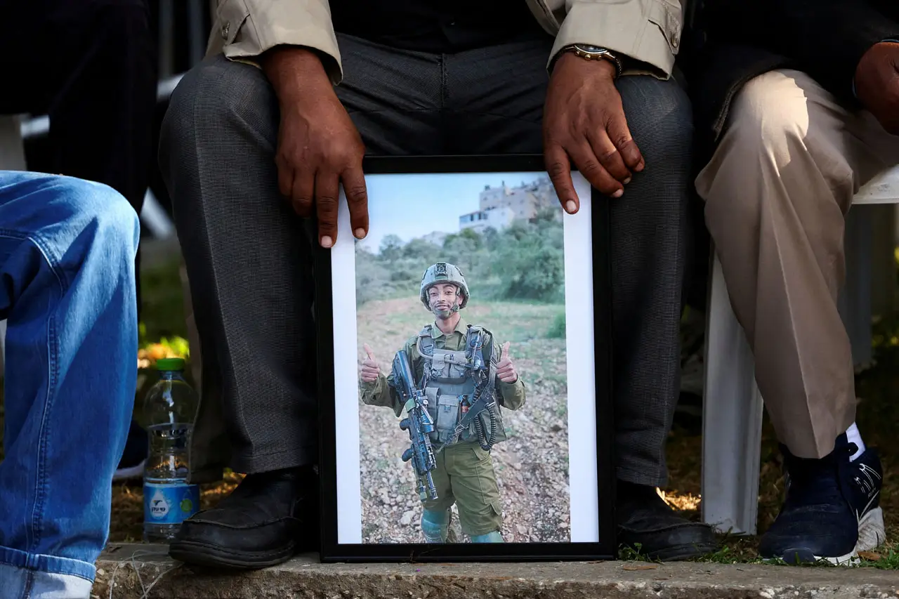 60 Tentara Israel Tewas...