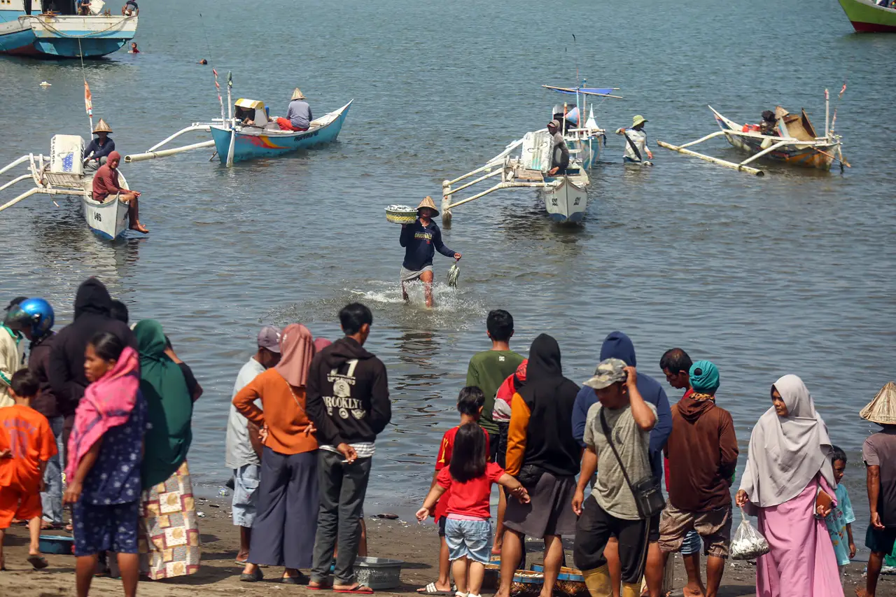Upaya Menjaga Keberlanjutan...