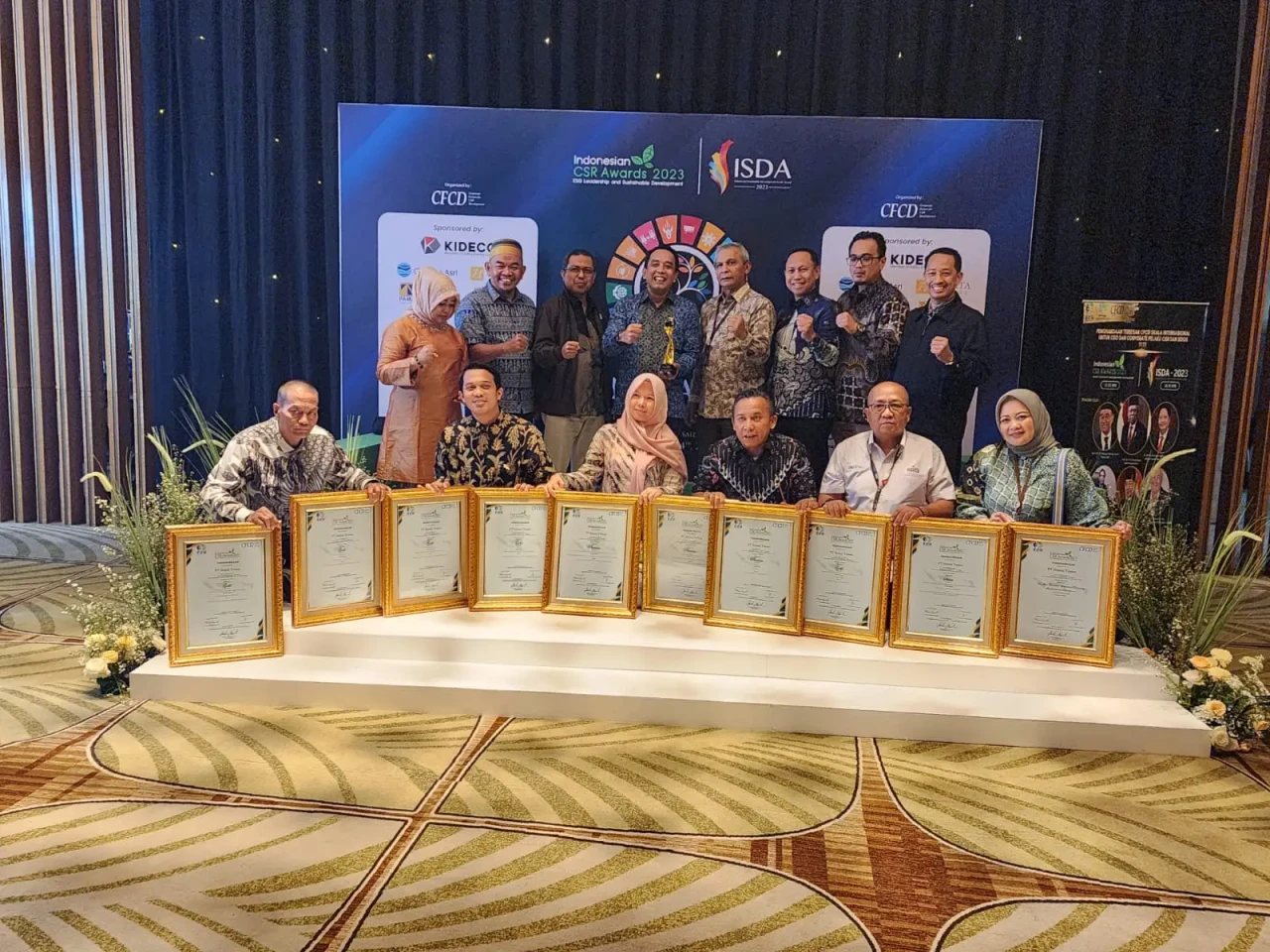 Generasi Milenial Mulai...